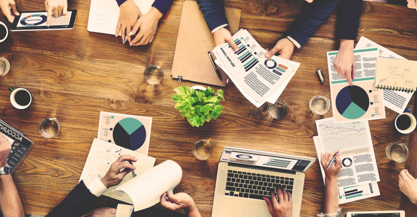 Oakville Real Estate Facts & Figures January 2020